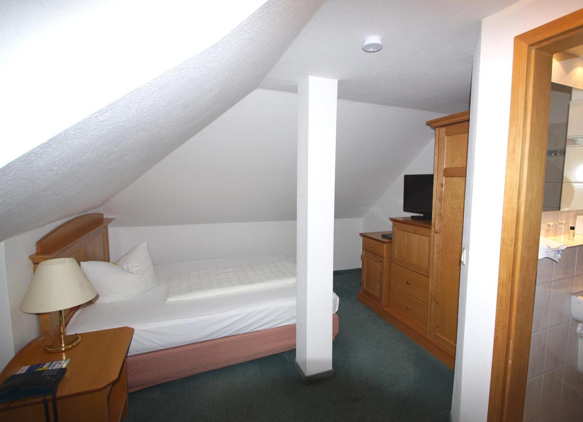 Meeressterne Hotel Idyll Am Wolgastsee Korswandt Chambre photo